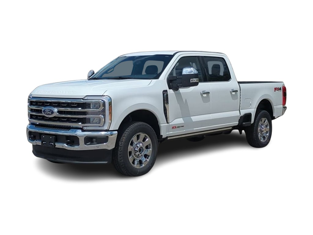 Thumbnail: 2025 Ford F-250 - 19