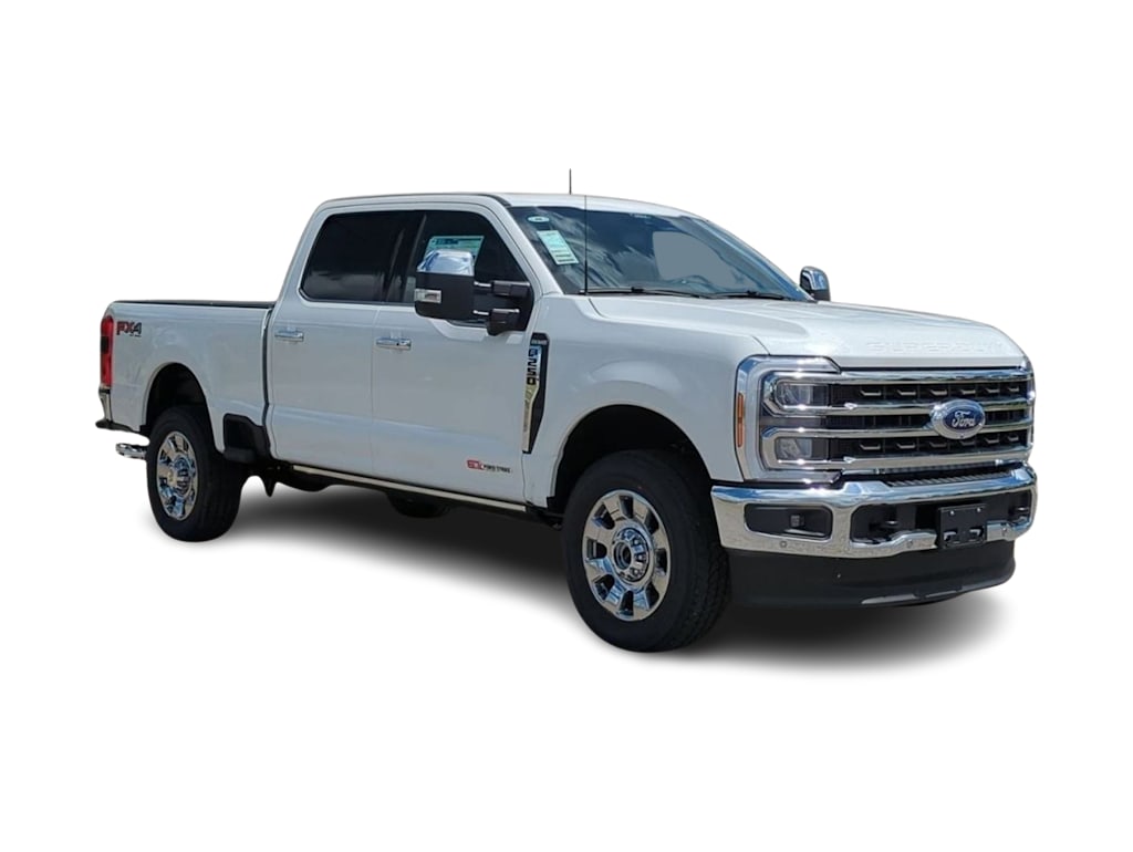 Thumbnail: 2025 Ford F-250 - 18