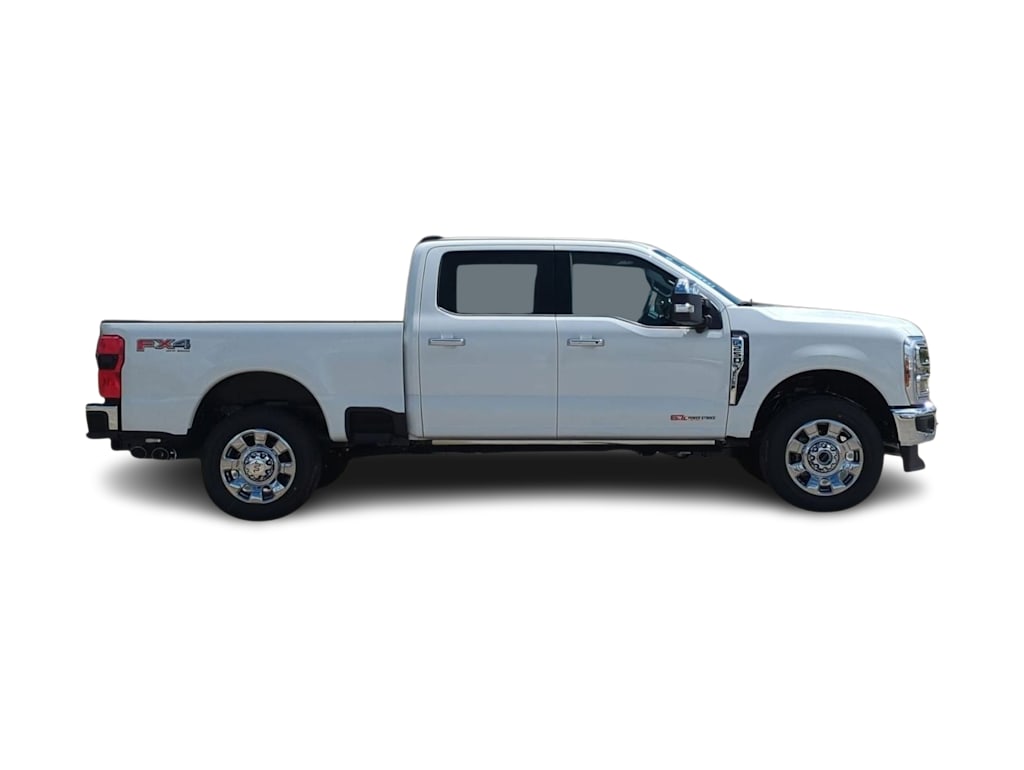 Thumbnail: 2025 Ford F-250 - 22