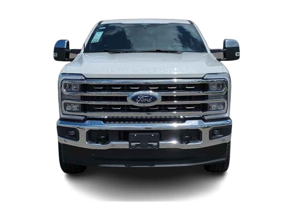 Thumbnail: 2025 Ford F-250 - 5