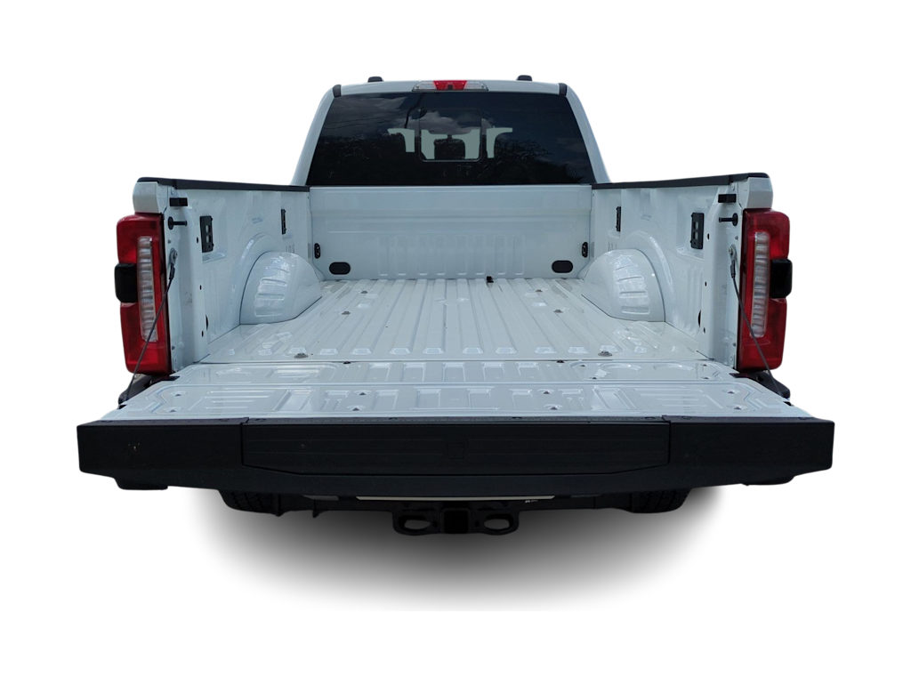 Thumbnail: 2025 Ford F-250 - 15