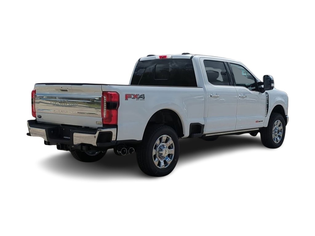 Thumbnail: 2025 Ford F-250 - 21