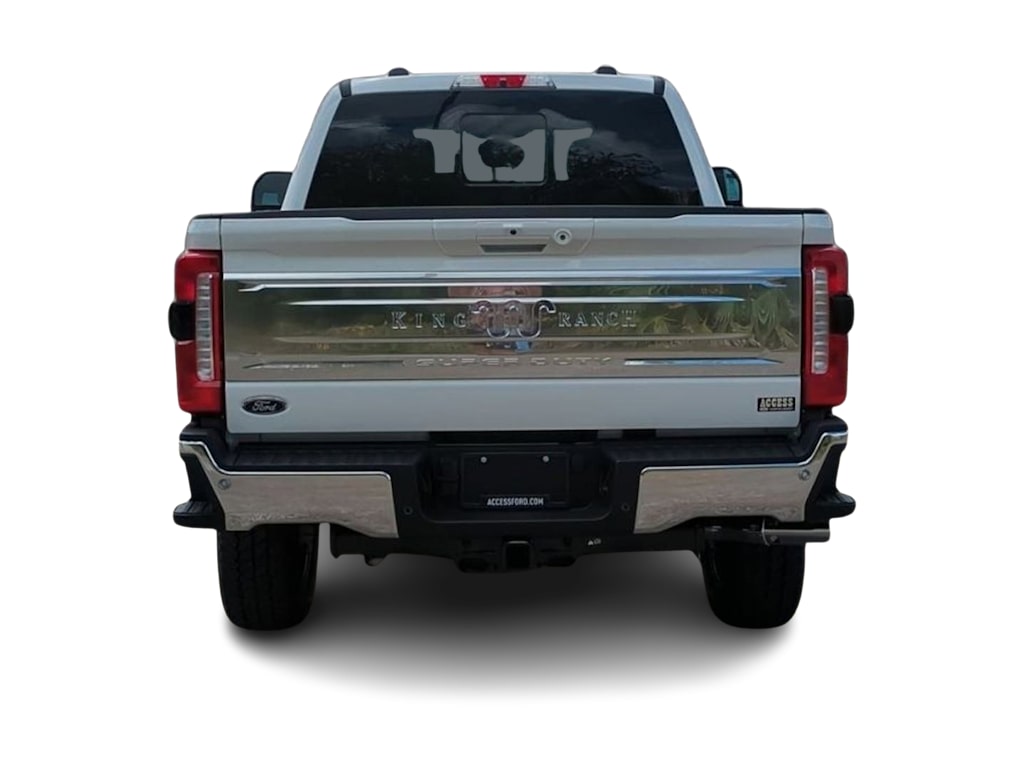 Thumbnail: 2025 Ford F-250 - 20