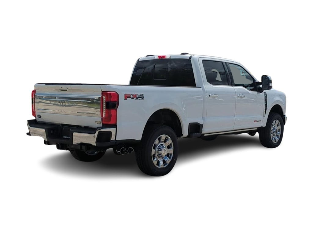 Thumbnail: 2025 Ford F-250 - 21