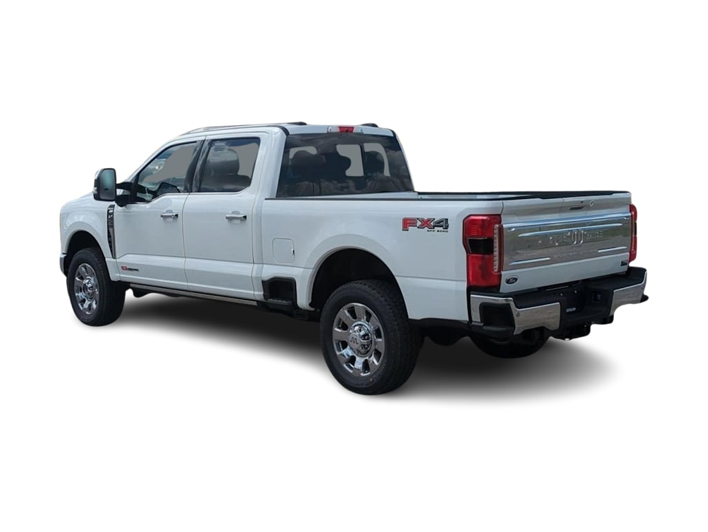 Thumbnail: 2025 Ford F-250 - 4