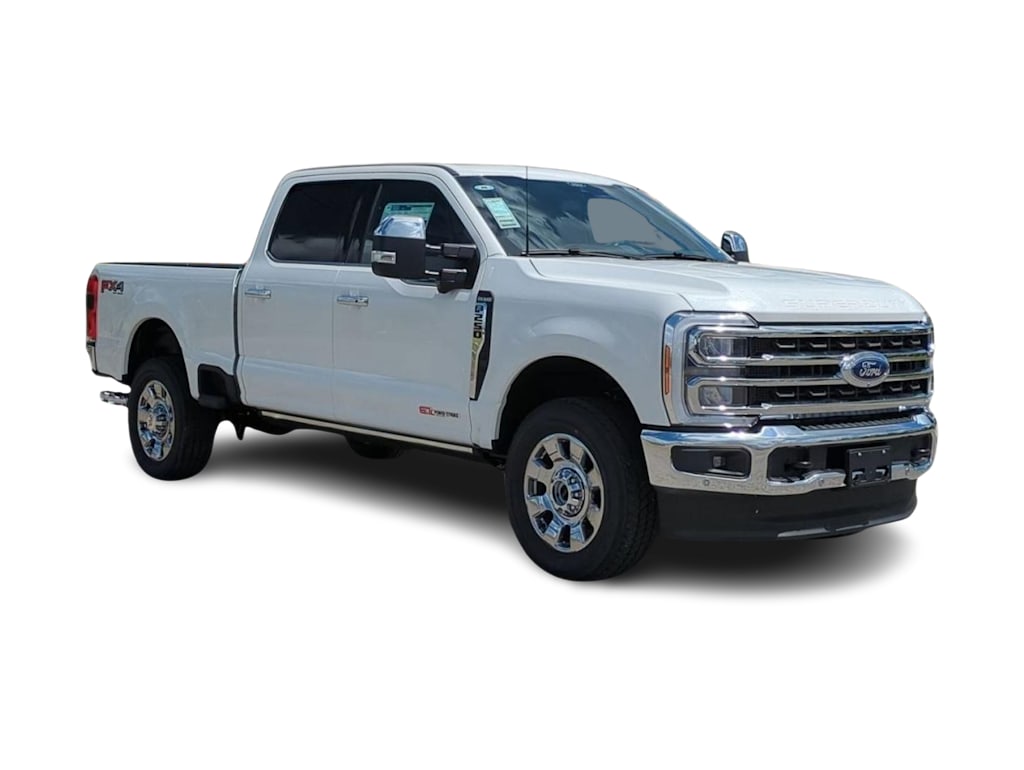 Thumbnail: 2025 Ford F-250 - 19