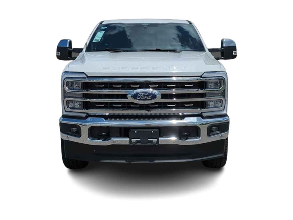 Thumbnail: 2025 Ford F-250 - 6