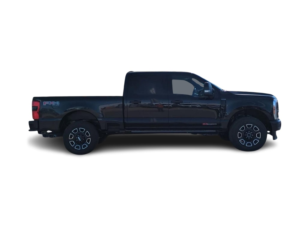 Thumbnail: 2026 Ford F-250 - 23