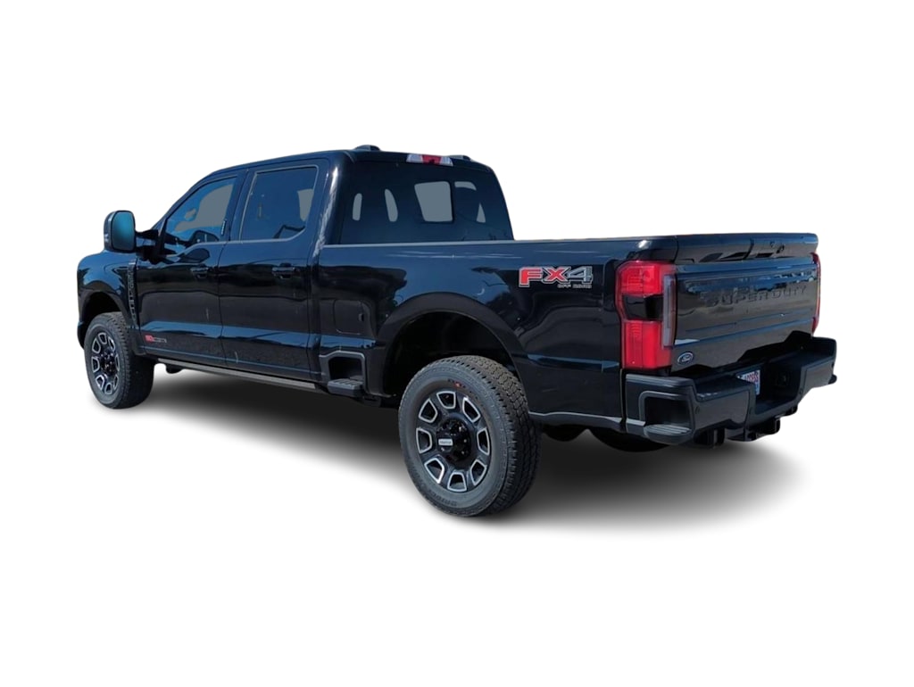 Thumbnail: 2026 Ford F-250 - 4