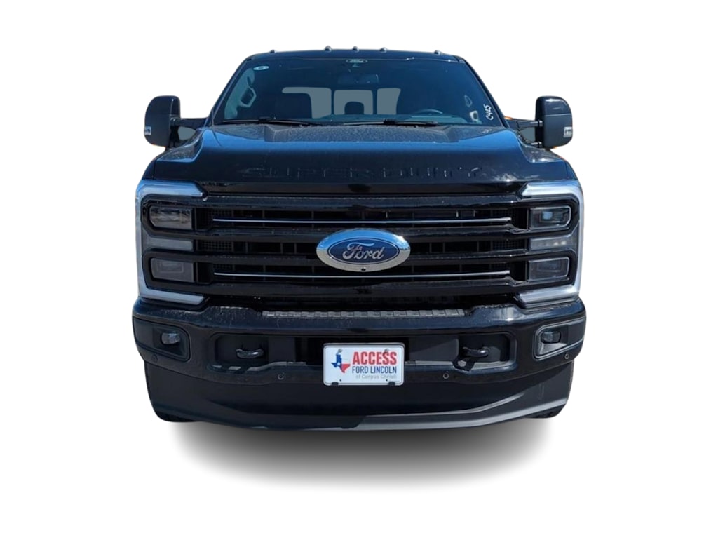 Thumbnail: 2026 Ford F-250 - 6
