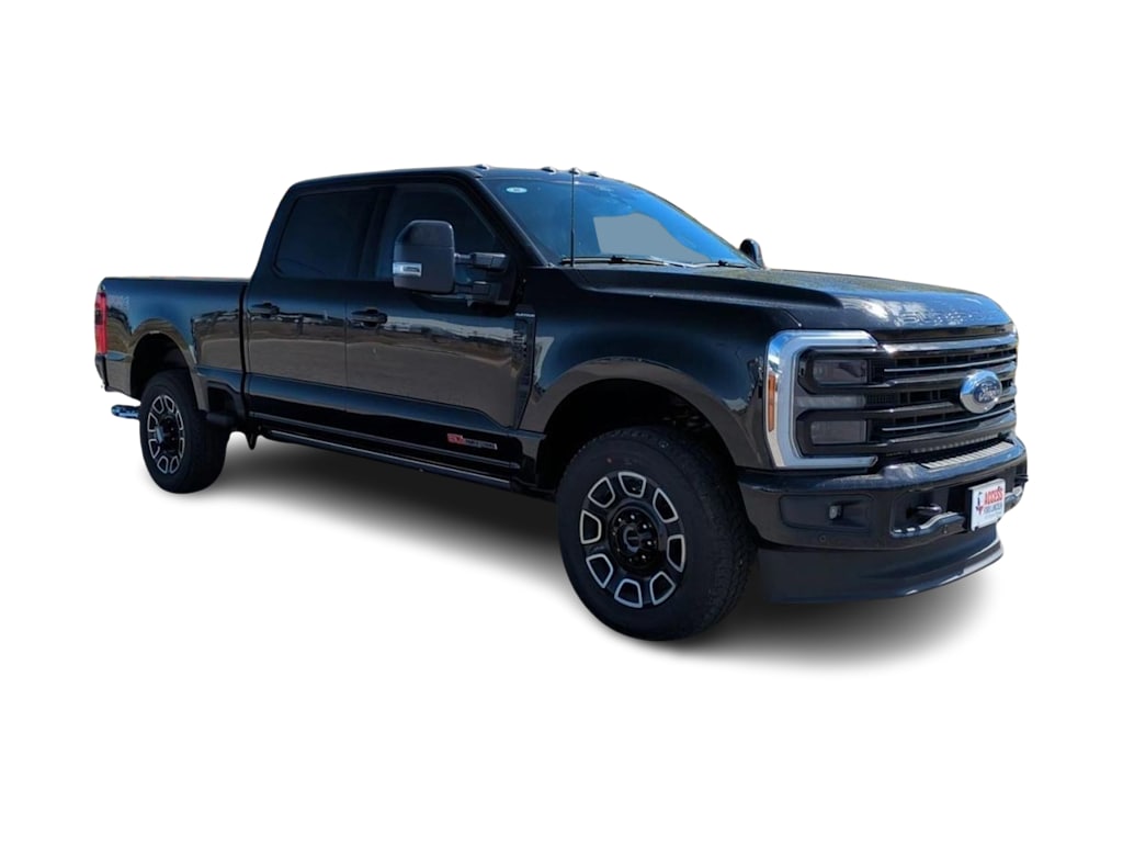 Thumbnail: 2026 Ford F-250 - 20