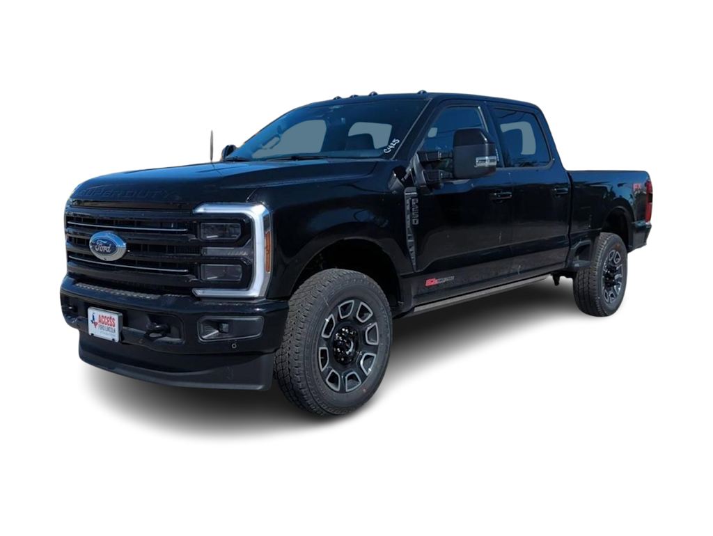 Thumbnail: 2026 Ford F-250 - 21