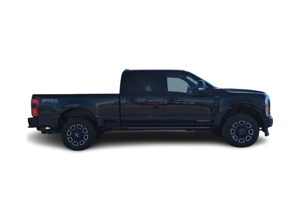 Thumbnail: 2026 Ford F-250 - 23