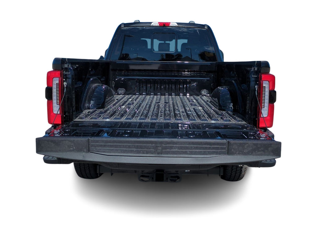 Thumbnail: 2026 Ford F-250 - 17