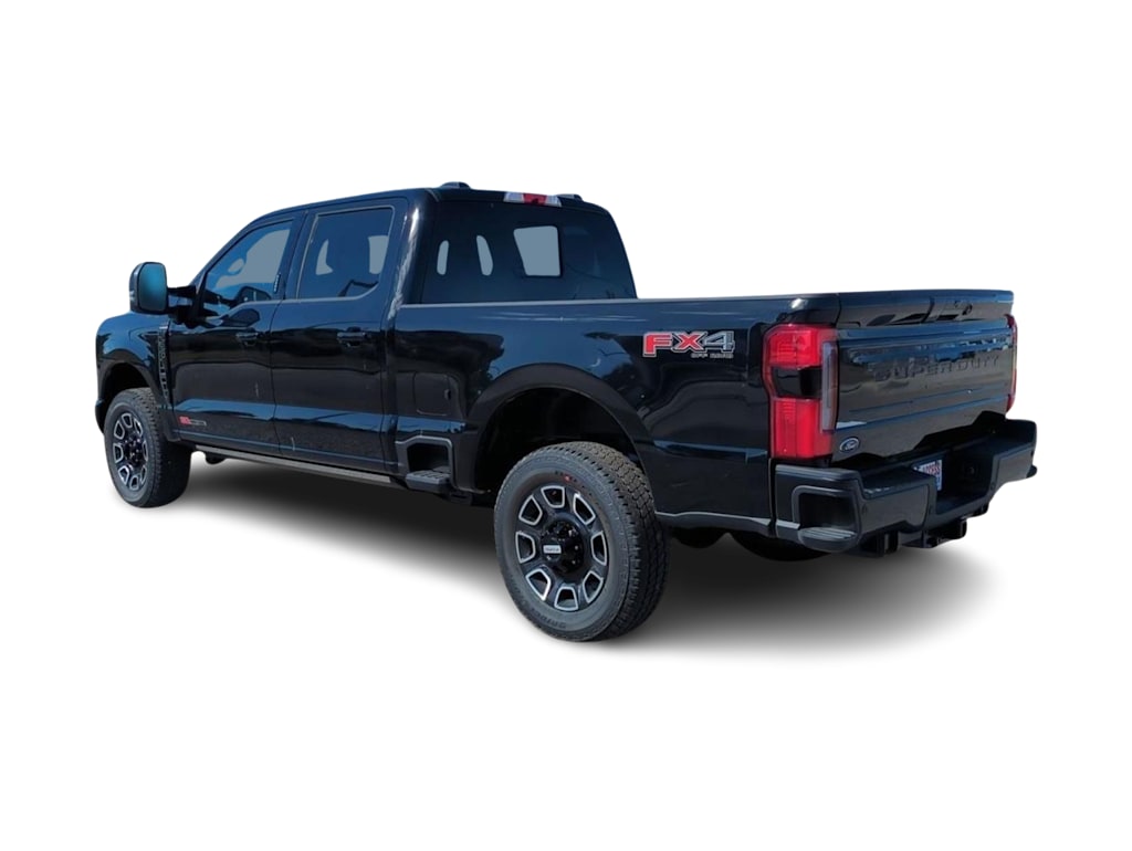 Thumbnail: 2026 Ford F-250 - 4