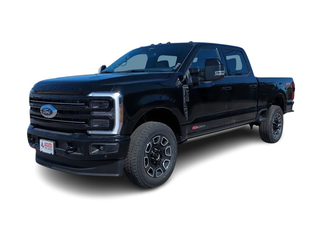 Thumbnail: 2026 Ford F-250 - 21