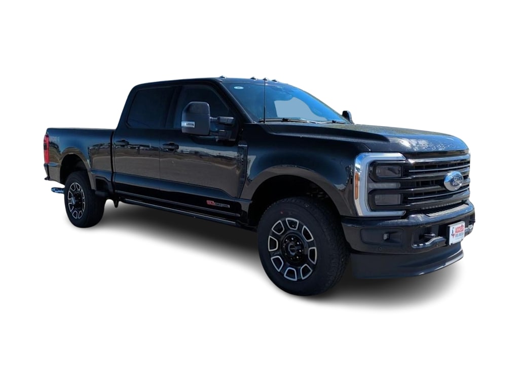 Thumbnail: 2026 Ford F-250 - 20