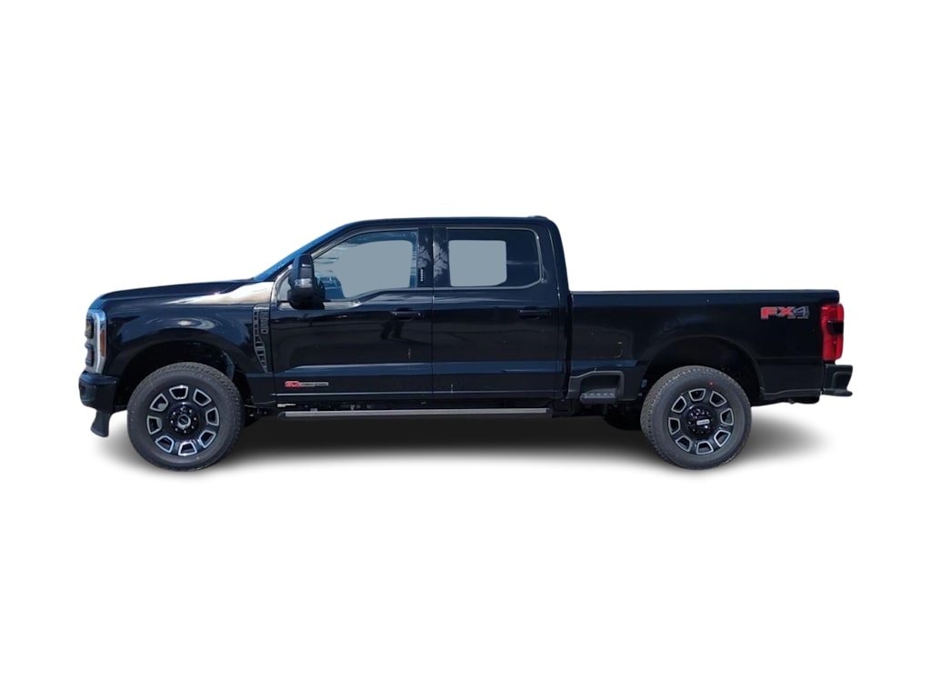 Thumbnail: 2026 Ford F-250 - 3