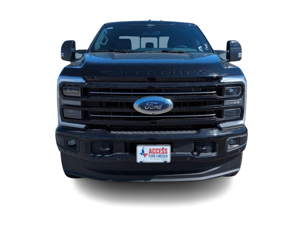 Thumbnail: 2026 Ford F-250 - 6