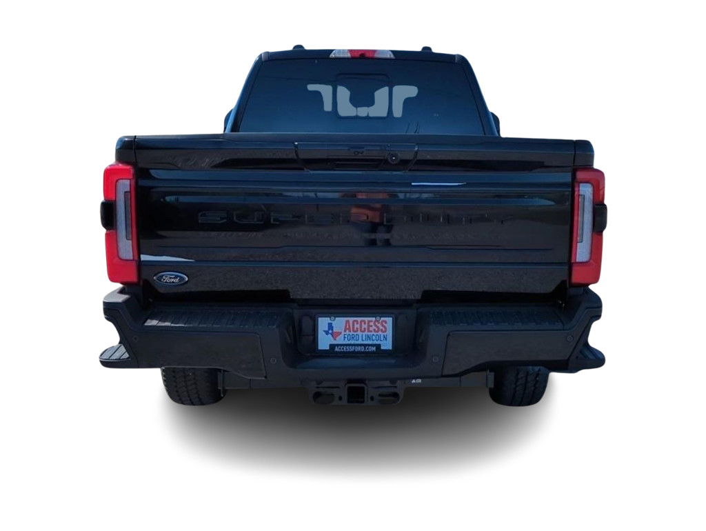 Thumbnail: 2026 Ford F-250 - 5