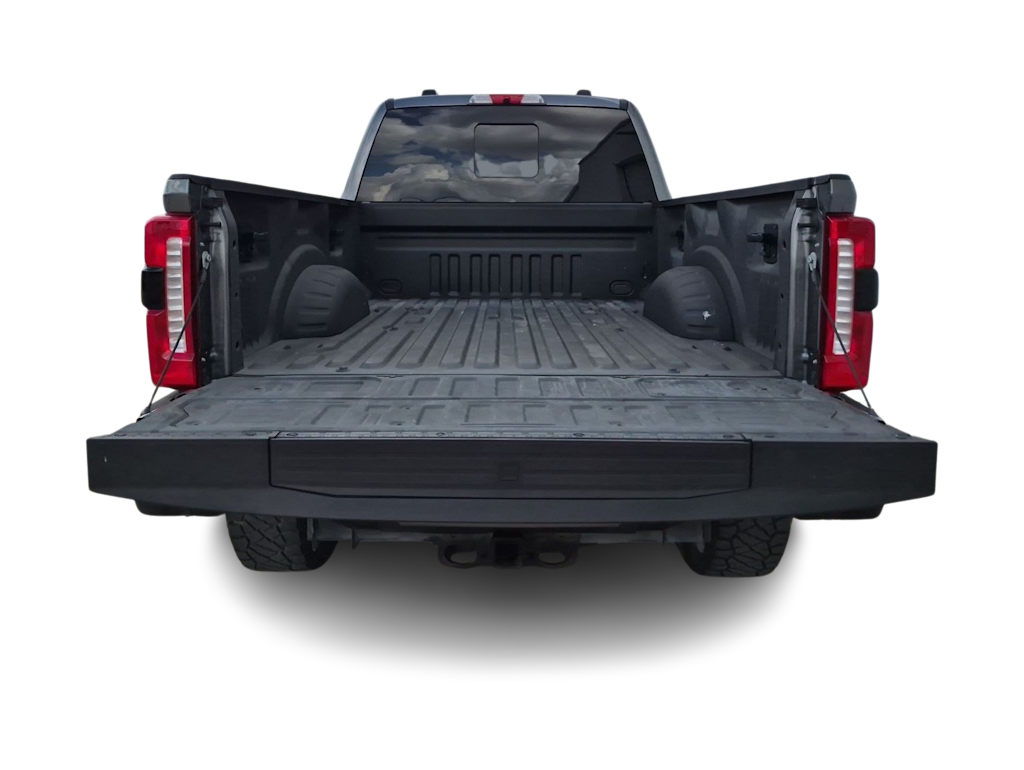 Thumbnail: 2025 Ford F-250 - 16