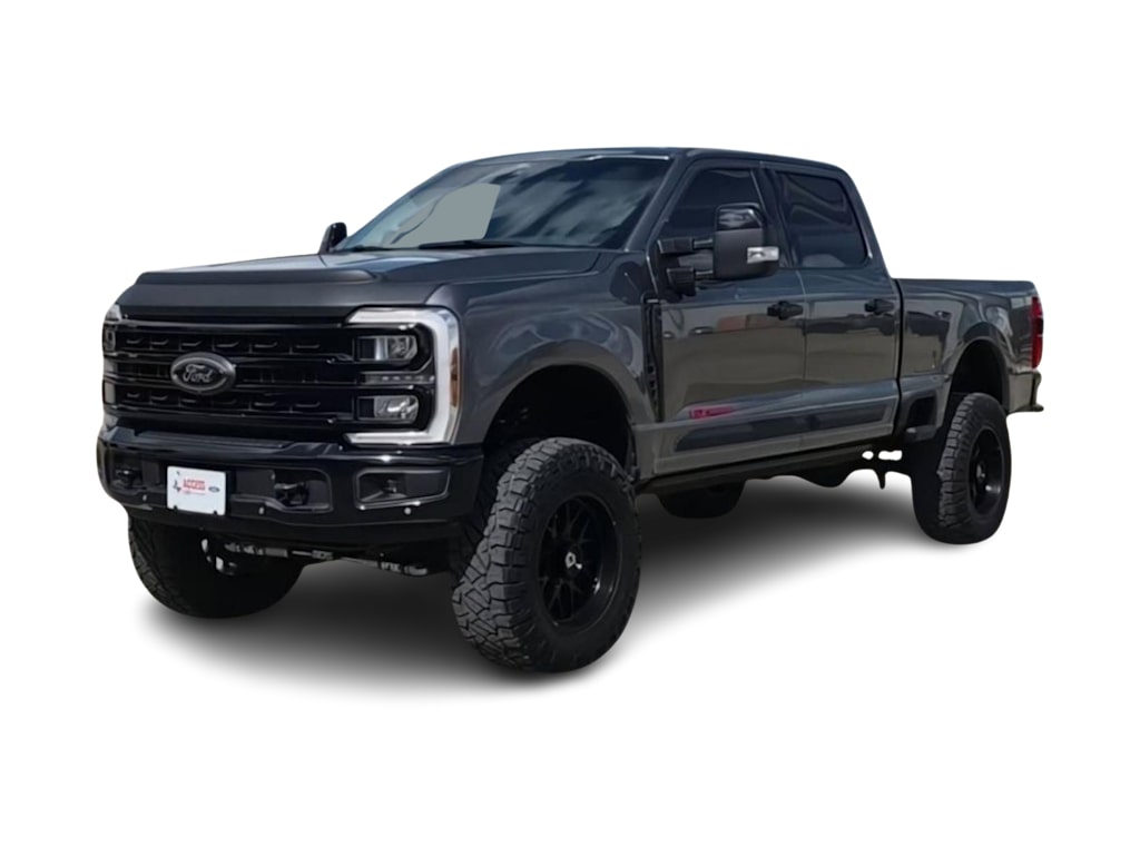Thumbnail: 2025 Ford F-250 - 20