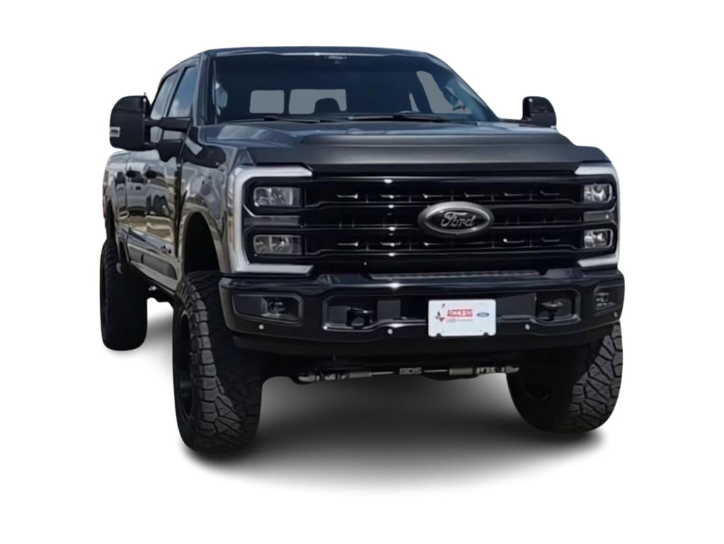 Thumbnail: 2025 Ford F-250 - 5