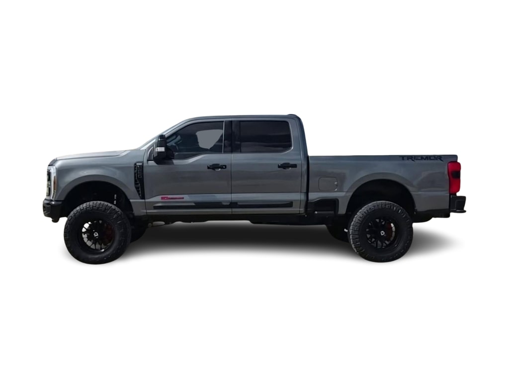 Thumbnail: 2025 Ford F-250 - 3