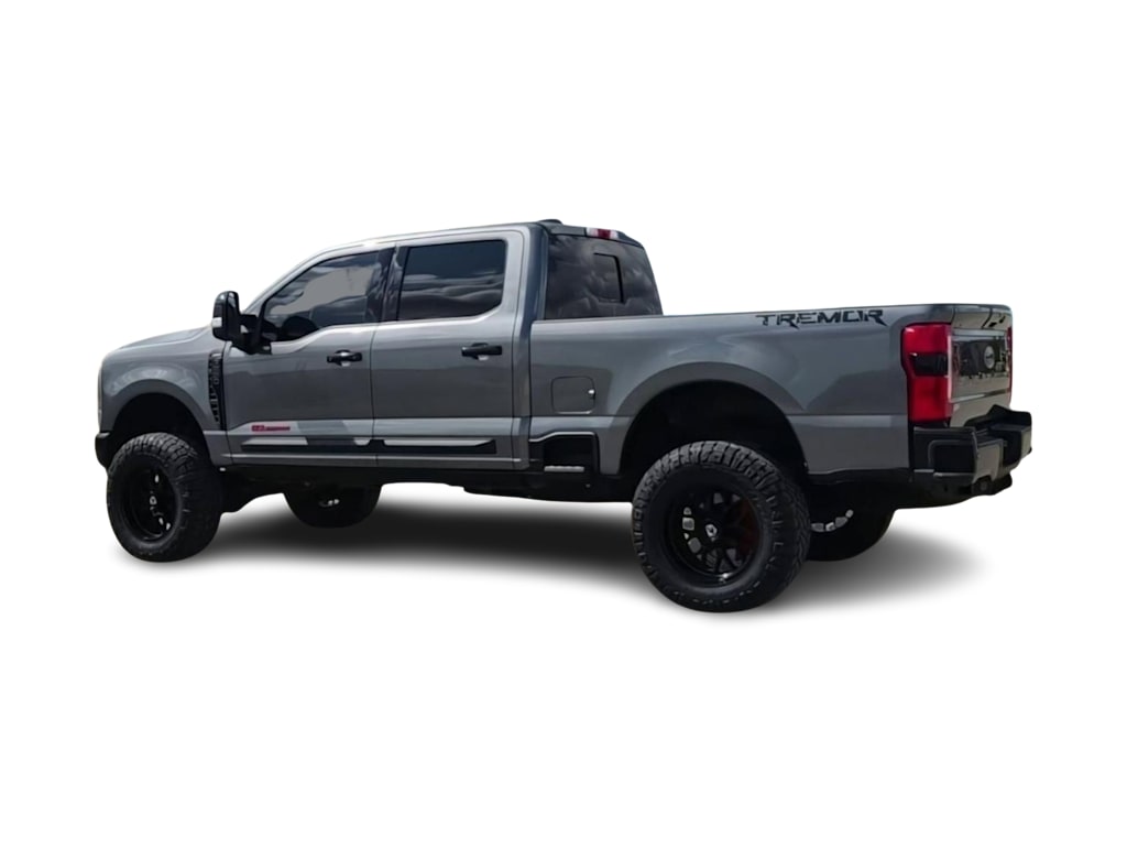 Thumbnail: 2025 Ford F-250 - 21