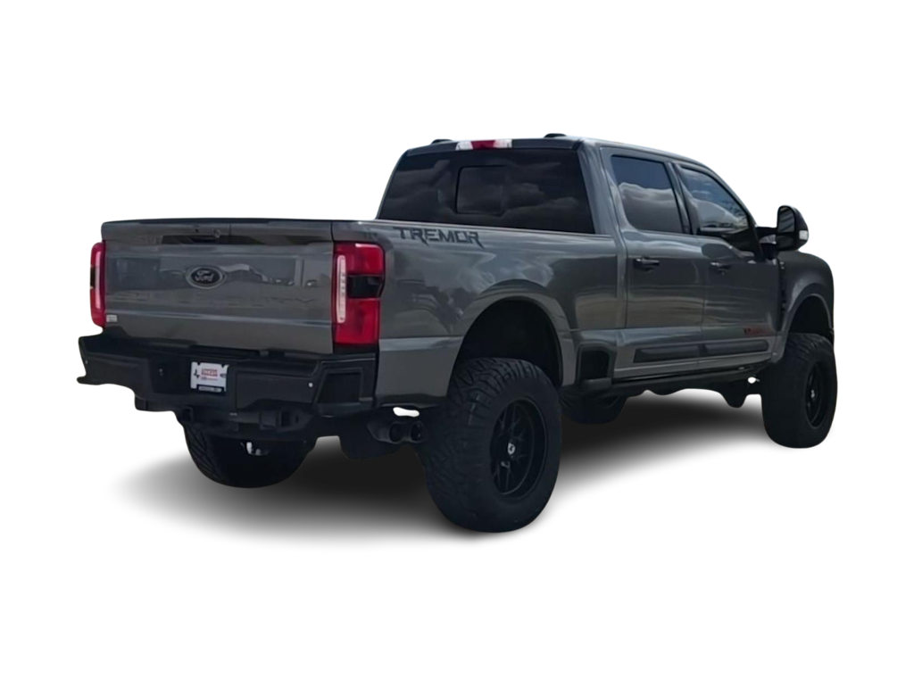 Thumbnail: 2025 Ford F-250 - 22