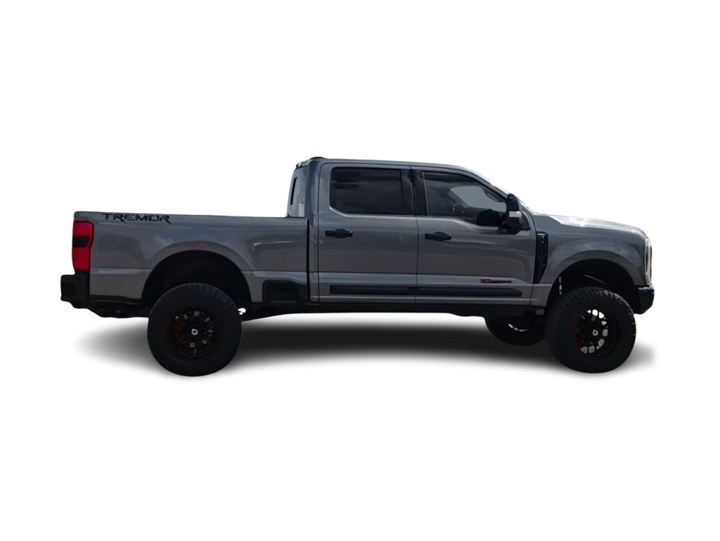 Thumbnail: 2025 Ford F-250 - 23