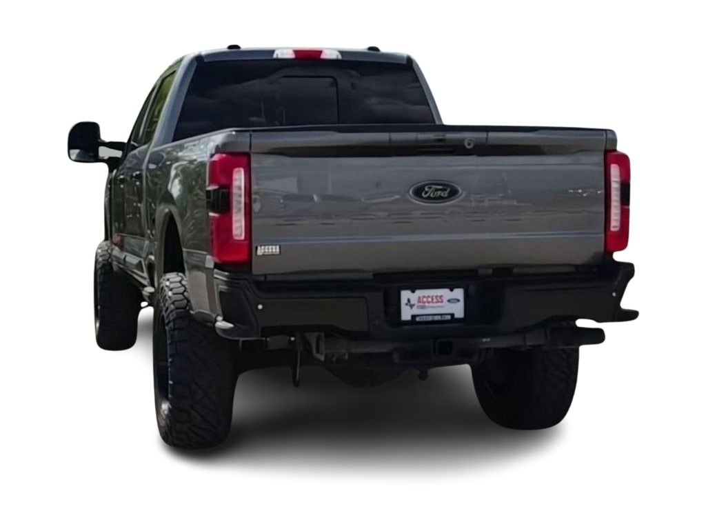 Thumbnail: 2025 Ford F-250 - 4
