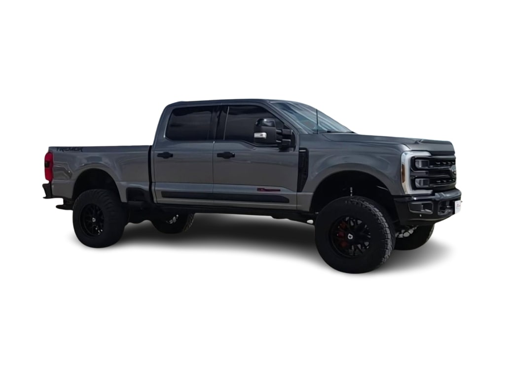 Thumbnail: 2025 Ford F-250 - 19