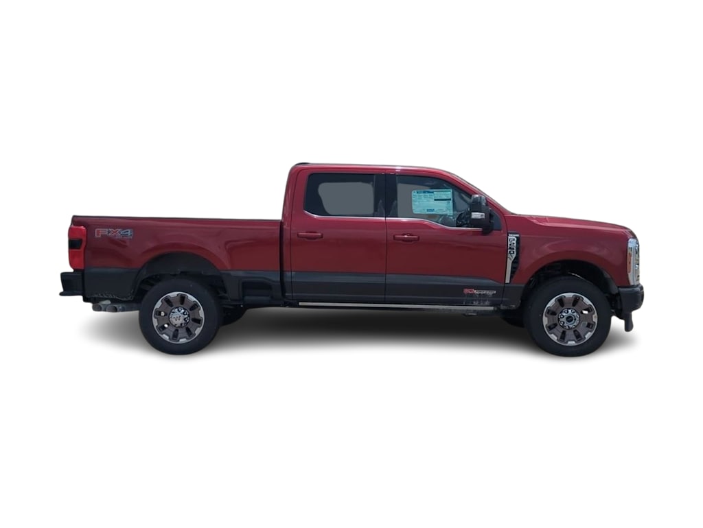 Thumbnail: 2025 Ford F-250 - 23
