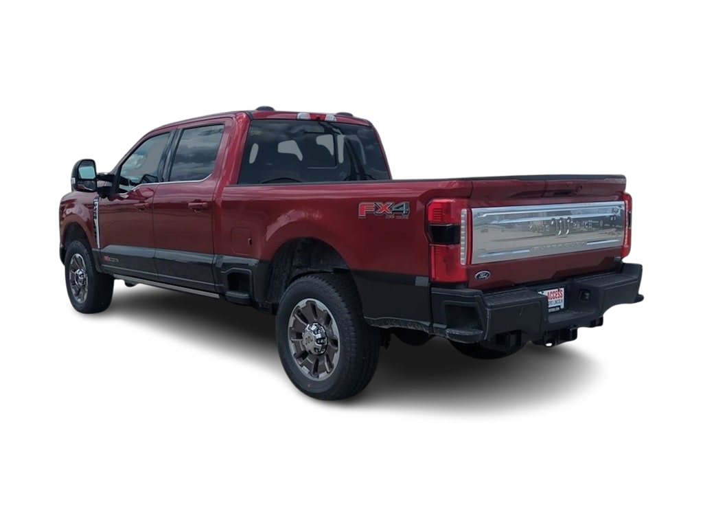 Thumbnail: 2025 Ford F-250 - 4