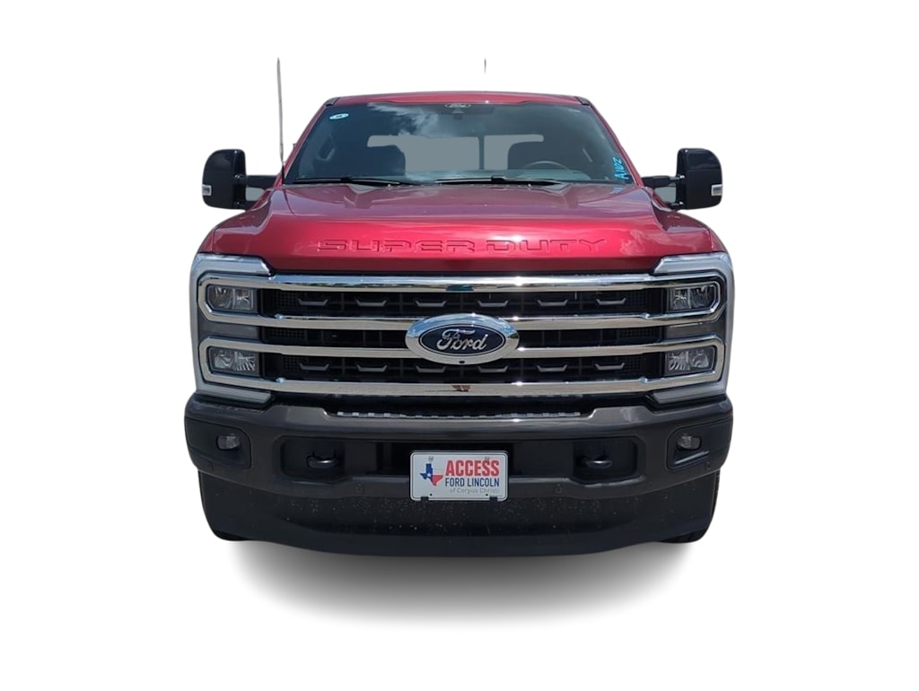 Thumbnail: 2025 Ford F-250 - 6
