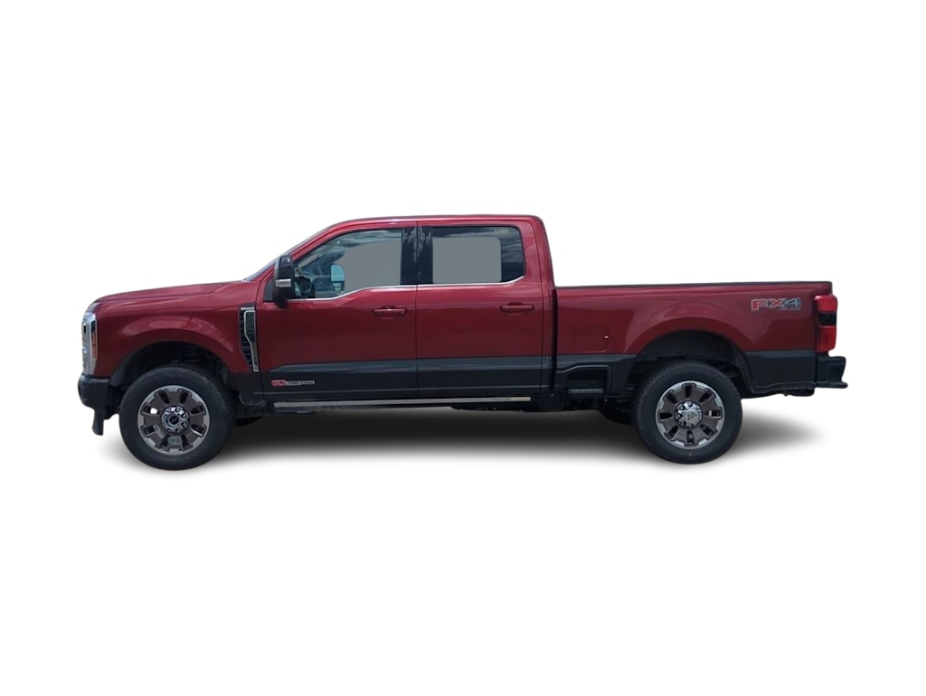 Thumbnail: 2025 Ford F-250 - 21