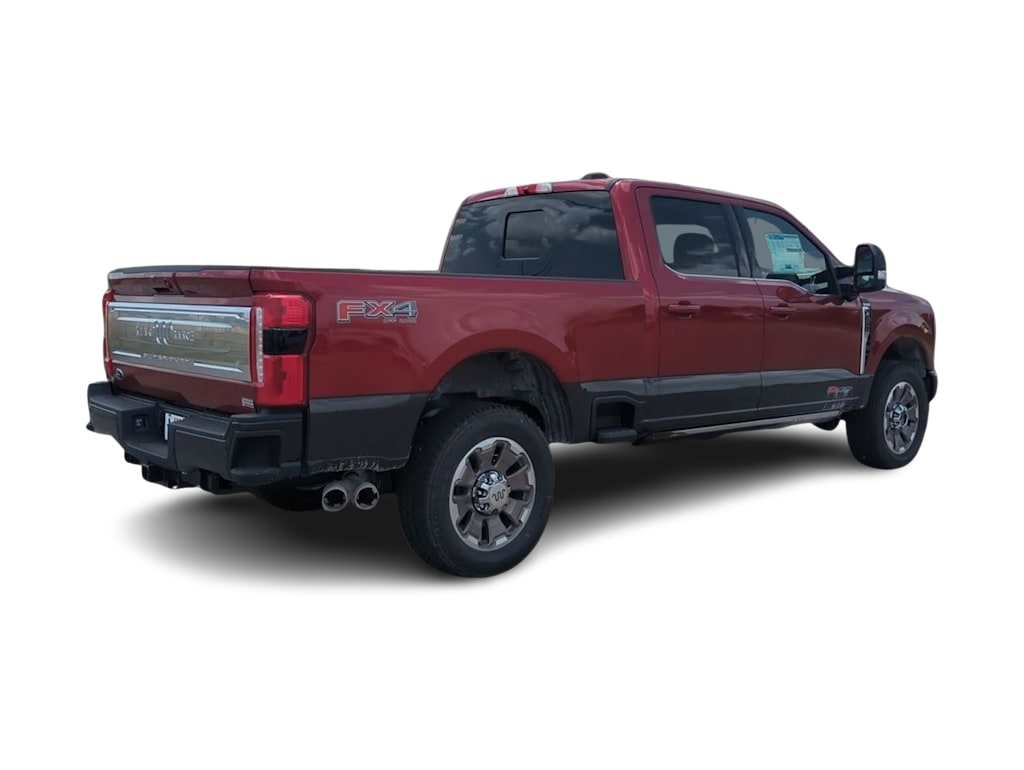 Thumbnail: 2025 Ford F-250 - 22