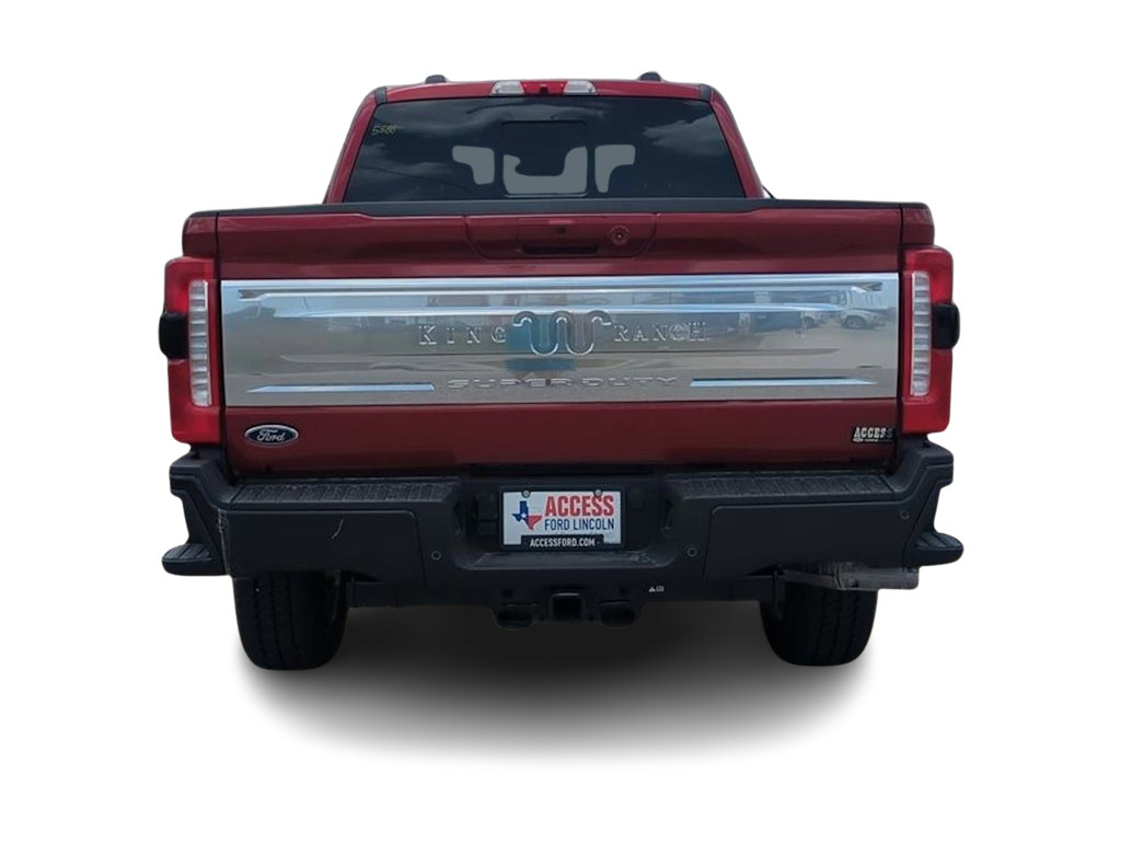 Thumbnail: 2025 Ford F-250 - 5