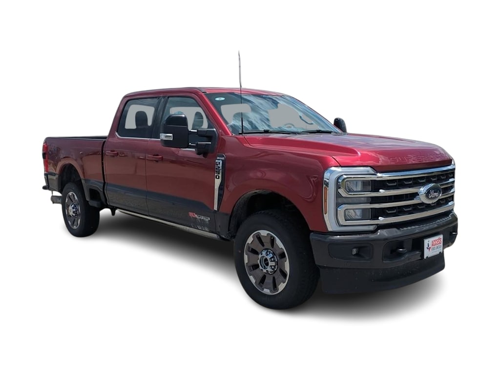 Thumbnail: 2025 Ford F-250 - 20