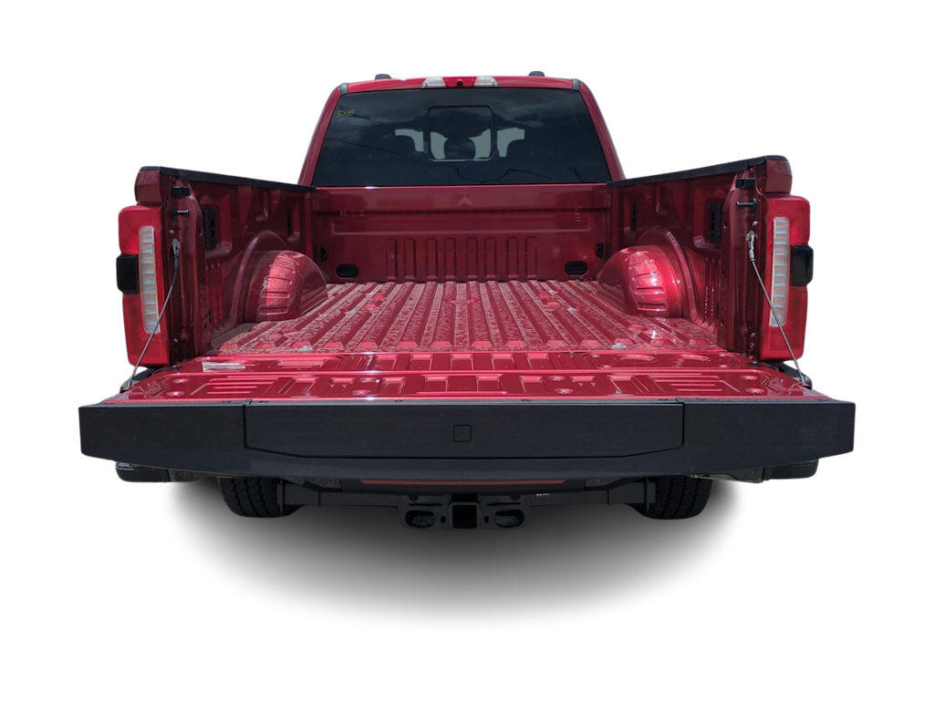 Thumbnail: 2025 Ford F-250 - 17