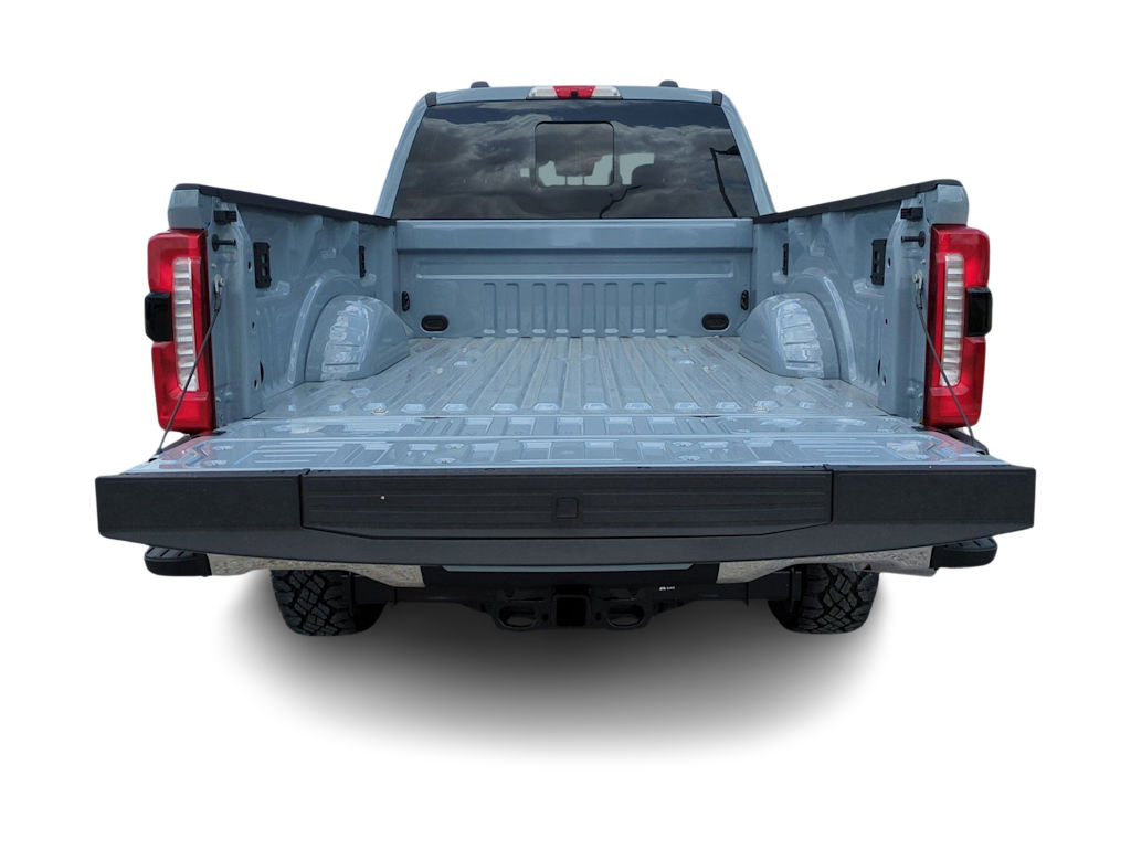 Thumbnail: 2025 Ford F-250 - 17