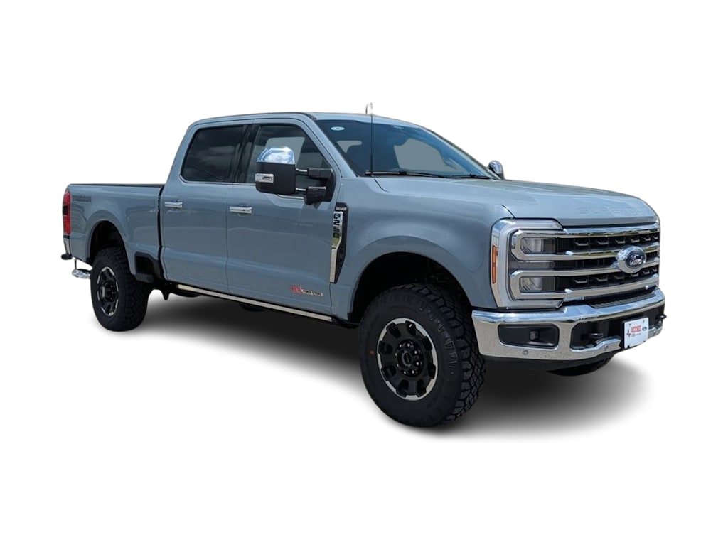 Thumbnail: 2025 Ford F-250 - 20