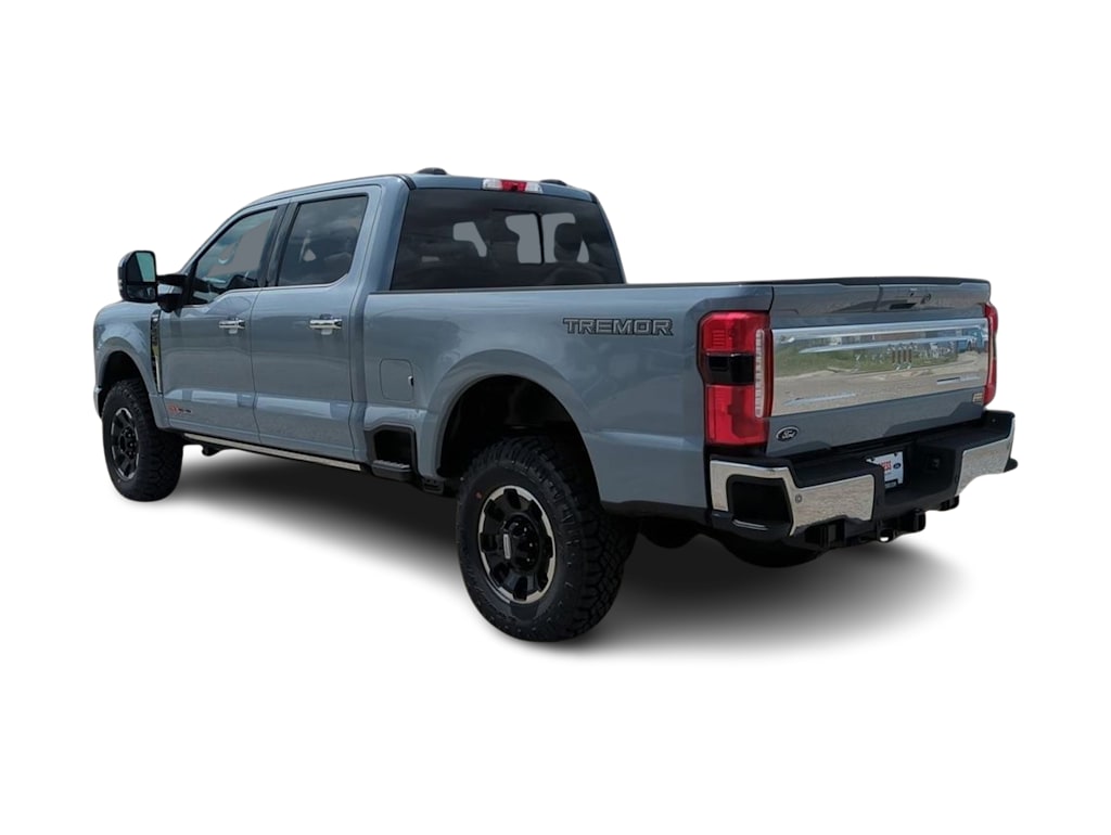 Thumbnail: 2025 Ford F-250 - 4