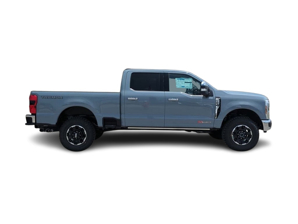 Thumbnail: 2025 Ford F-250 - 23