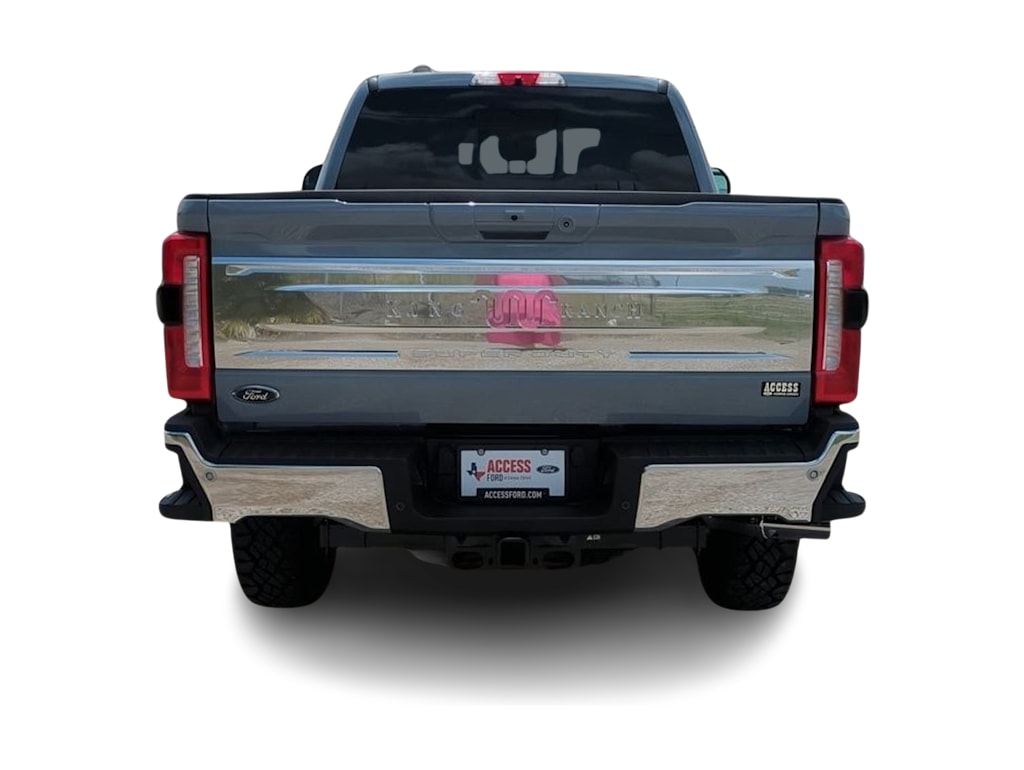 Thumbnail: 2025 Ford F-250 - 5