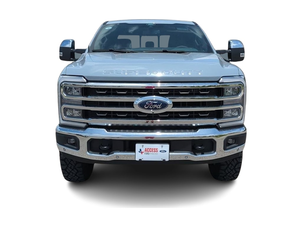 Thumbnail: 2025 Ford F-250 - 6