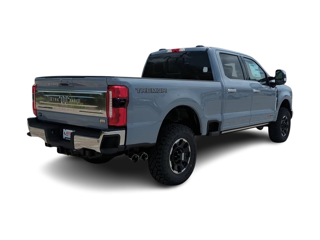 Thumbnail: 2025 Ford F-250 - 22