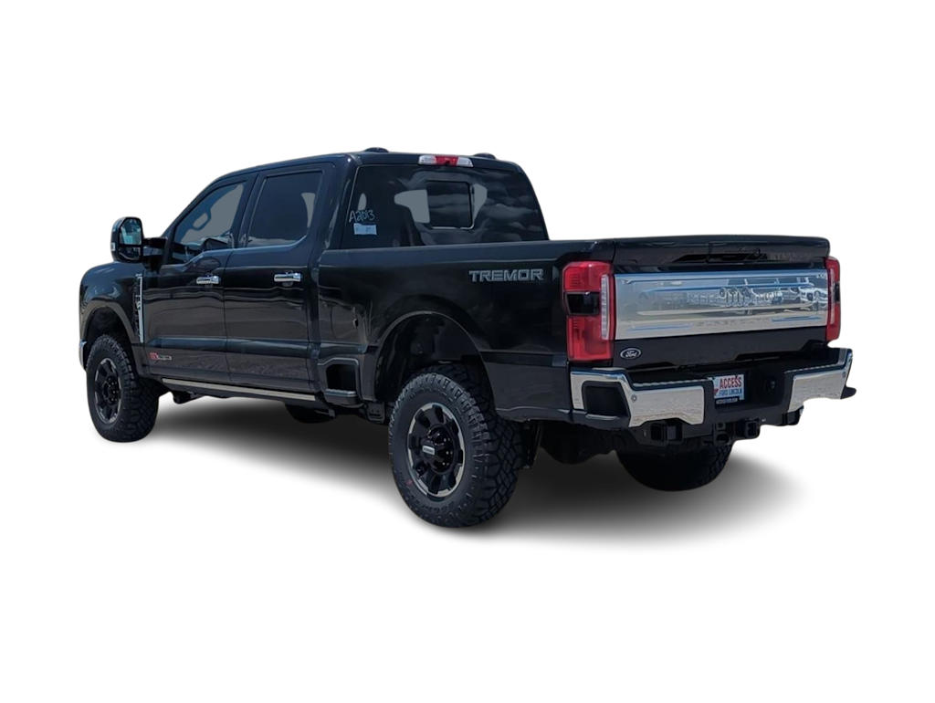 Thumbnail: 2025 Ford F-250 - 4