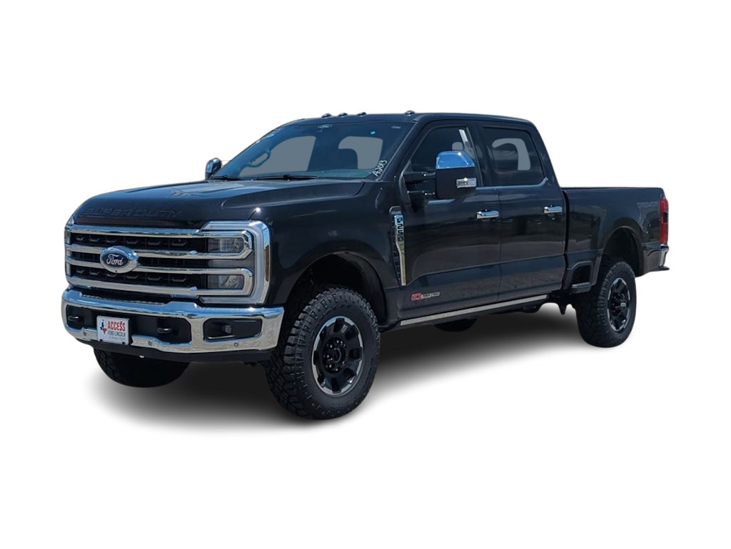 Thumbnail: 2025 Ford F-250 - 21